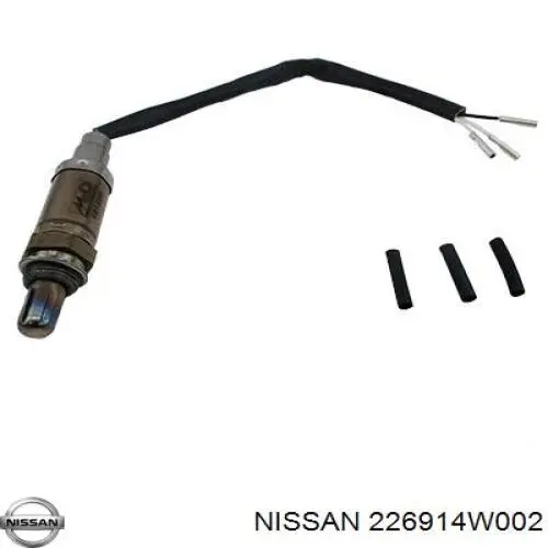 Лямбда датчик кислорода Bosch 258005726 цена, от 35.61 USD