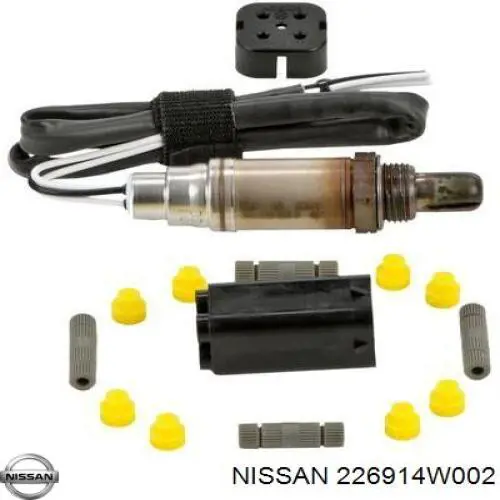 Лямбда зонд 258005726 Bosch