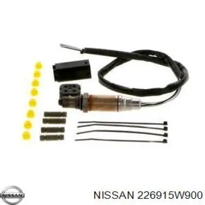 226915W900 Nissan/Infiniti 