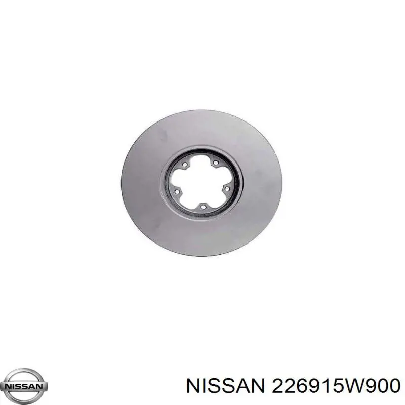 Купить 226915W900 Nissan/Infiniti 