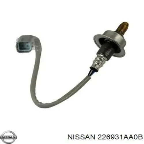  Nissan/Infiniti 226931AA0B цена, от 119.09 USD