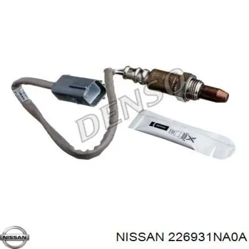 226931NA0A Nissan/Infiniti/Infiniti