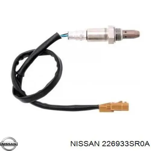  226933SR0A Nissan