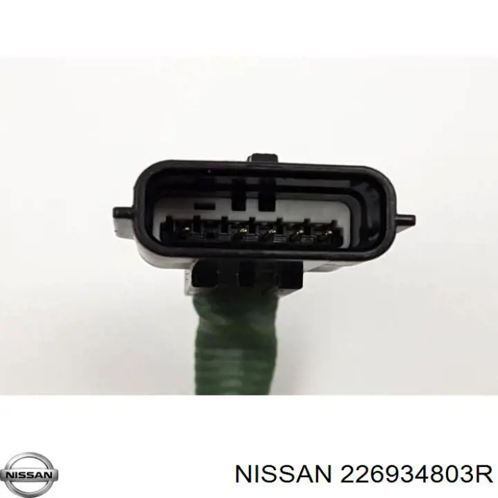 Купить 226937264R Renault (RVI) Датчик кислорода до катализатора