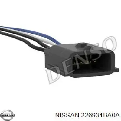 Купить 226934BA0A Nissan/Infiniti Датчик кислорода до катализатора