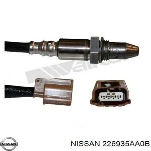  Nissan/Infiniti 226935AA0B