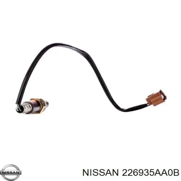 226935AA0B Nissan/Infiniti 