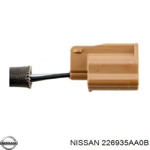 226935AA0B Nissan/Infiniti 