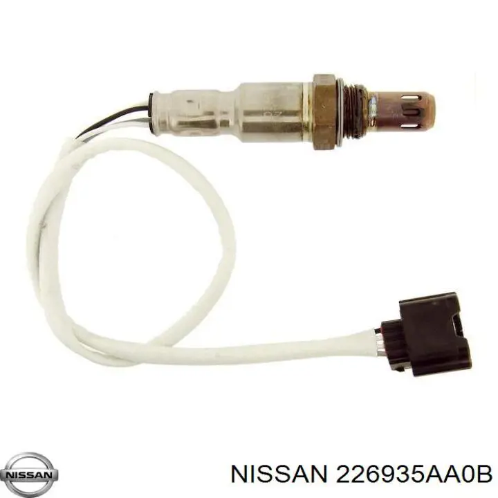 Купить 226935AA0B Nissan/Infiniti 