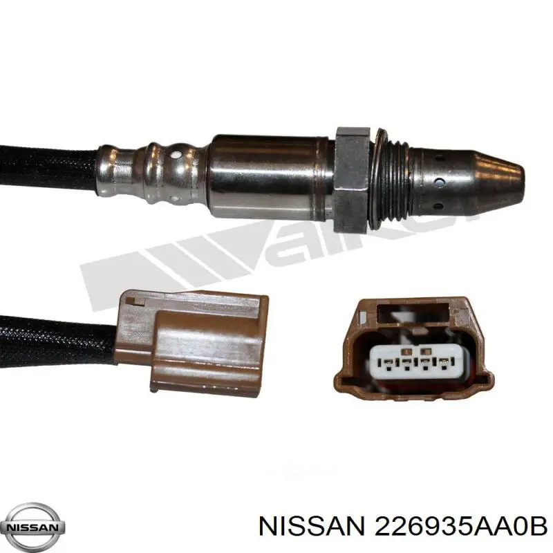  Nissan/Infiniti 226935AA0B цена, от 203.21 USD