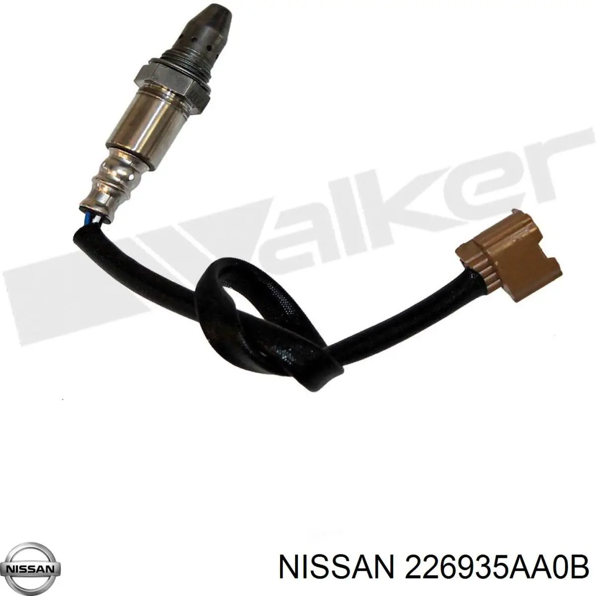  226935AA0B Nissan/Infiniti