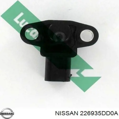 Купить 226935DD0A Nissan/Infiniti 