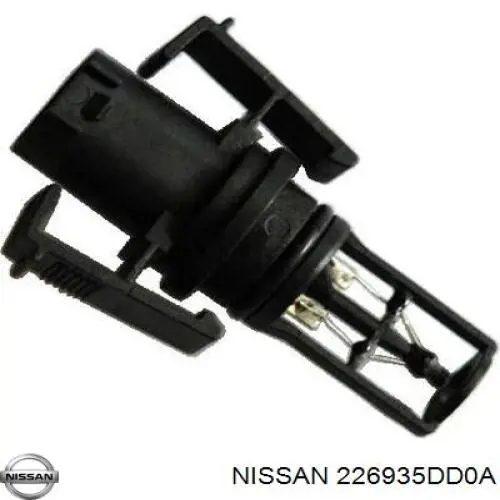  226935DD0A Nissan/Infiniti