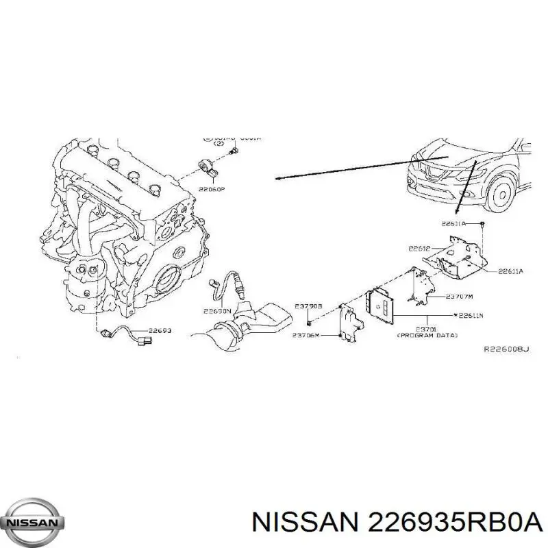 226935RB0A Renault (RVI) 