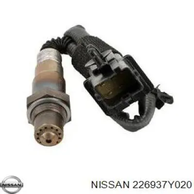 258007185 Nissan/Infiniti Датчик кислорода
