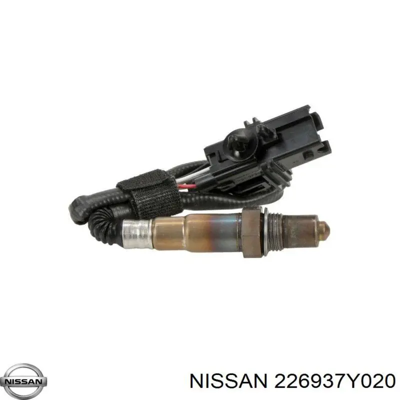 Лямбда датчик кислорода Nissan/Infiniti 226937Y020 цена, от 74.82 USD