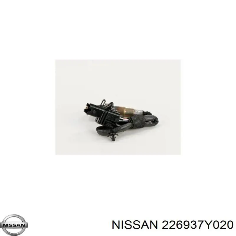 Купить 226937Y020 Nissan/Infiniti Датчик концентрации кислорода