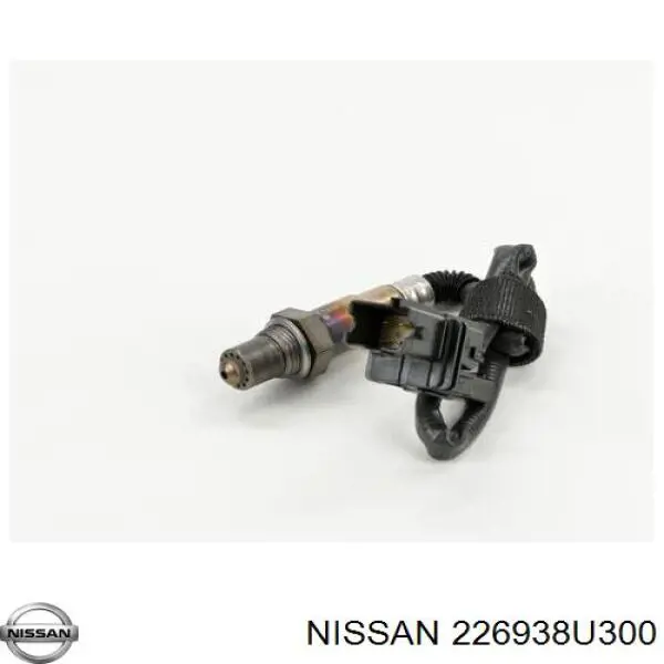 Лямбдазонд, датчик кислорода до катализатора Bosch 17044 цена, от 176.81 USD