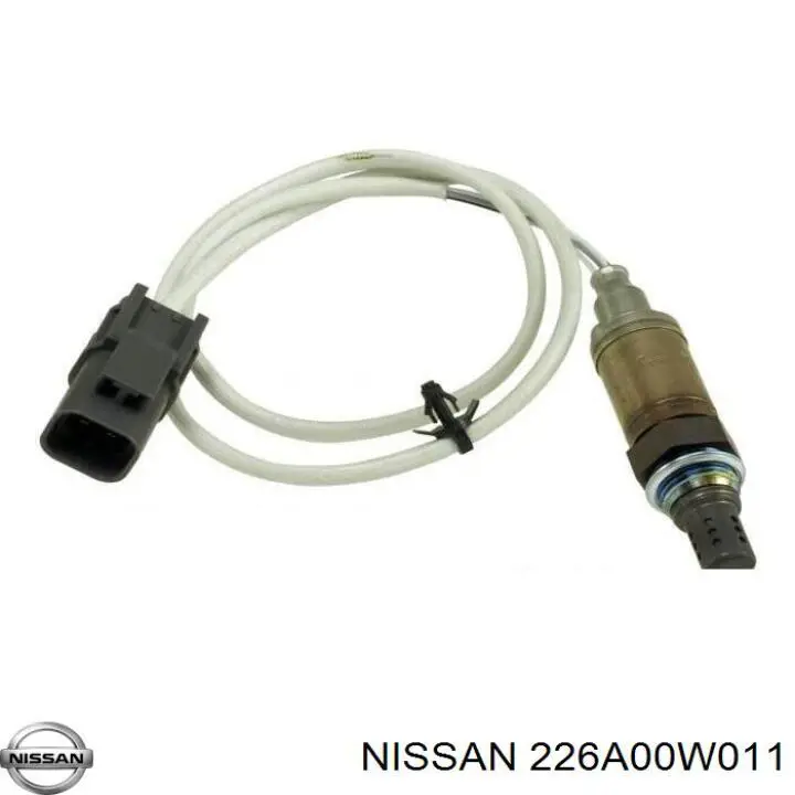 226A00W011 Nissan