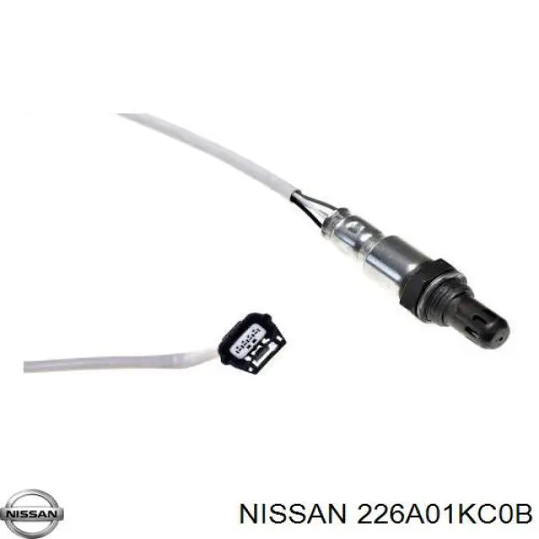  226A01KC0B Nissan