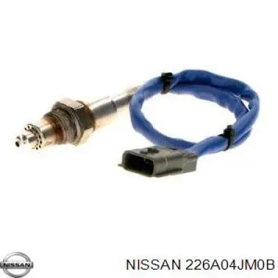  226A04JM0B Nissan