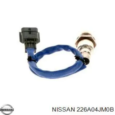 Лямбда датчик кислорода Nissan/Infiniti 226A04JM0B цена, от 85.73 USD