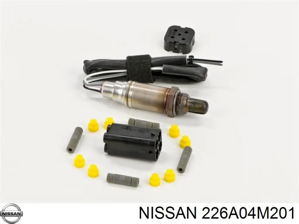 Лямбда-зонд 226A04M201 Nissan