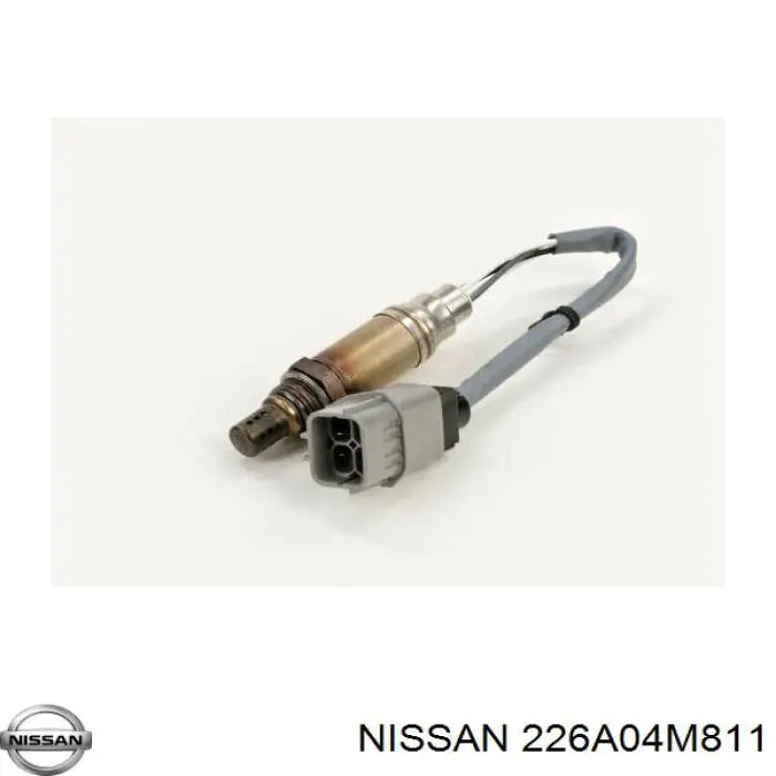  226A04M811 Nissan