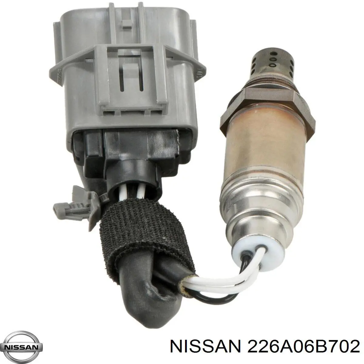 Купить 226A06B702 Nissan/Infiniti Датчик кислорода до катализатора