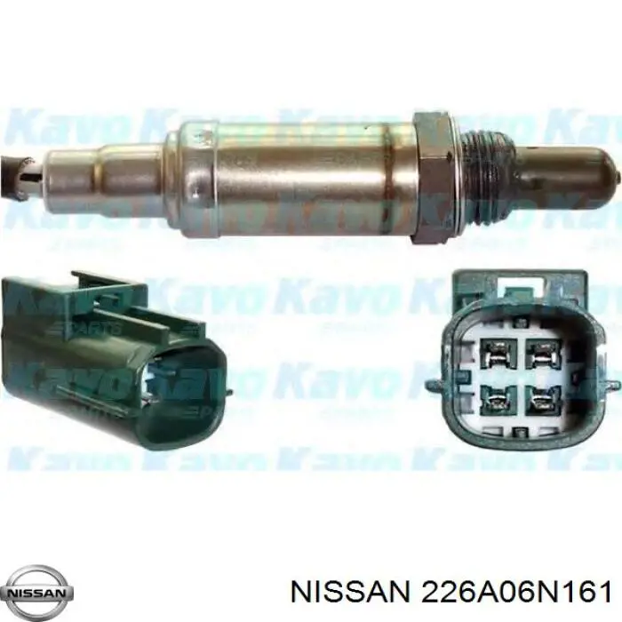 Лямбда зонд 226A06N161 Nissan/Infiniti