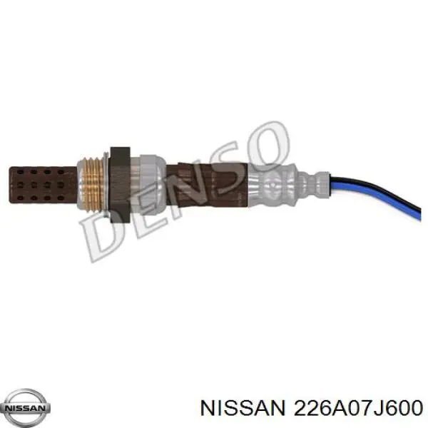  226A07J600 Nissan