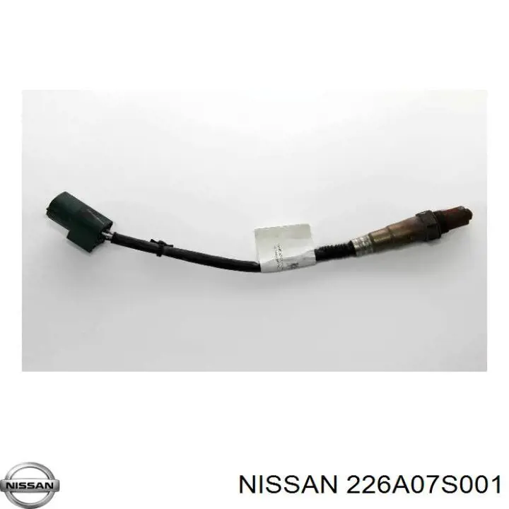 Лямбда датчик кислорода Nissan/Infiniti 226A01F701 цена, от 38.05 USD
