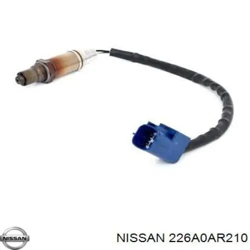  226A0AR210 Nissan