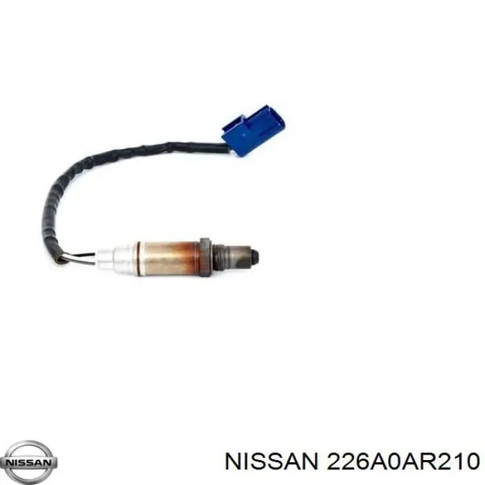 Купить 226A0AR210 Nissan/Infiniti 