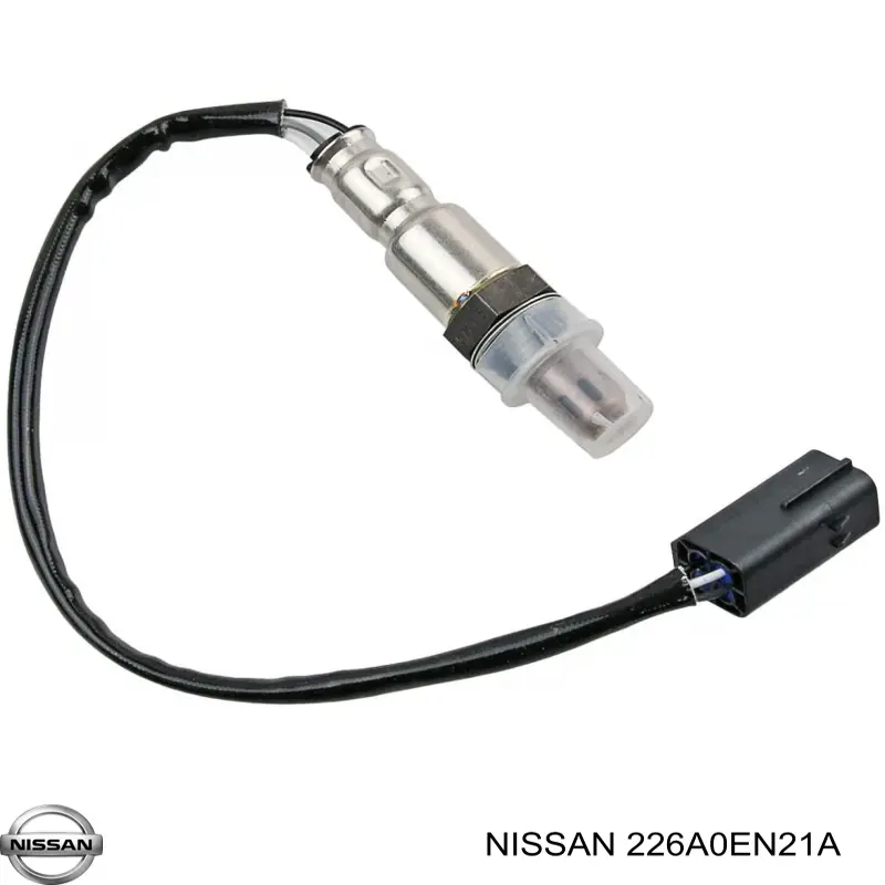 Датчик кислорода после катализатора 226A0EN21A Nissan/Infiniti