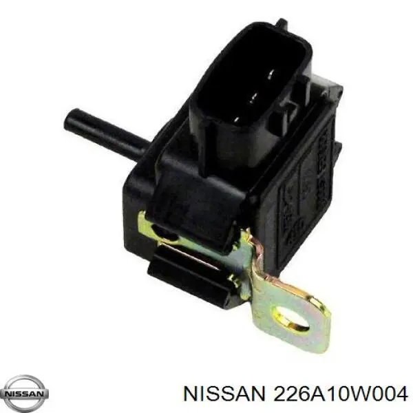 226A10W004 Nissan лямбда-зонд, датчик кислорода