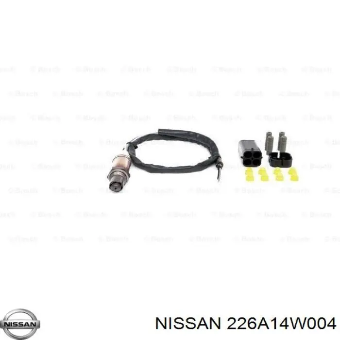 226A14W001 Nissan