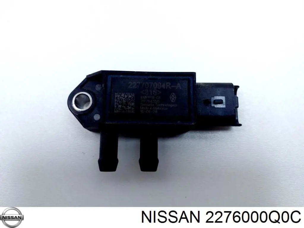 Датчик давления выхлопных газов NTK 77309 цена, от 70.08 USD