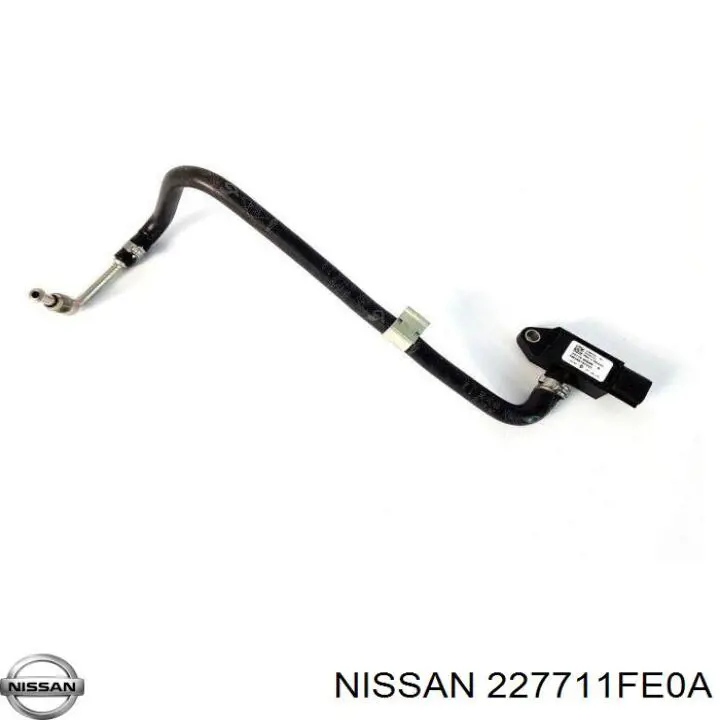  Nissan/Infiniti 227711FE0A