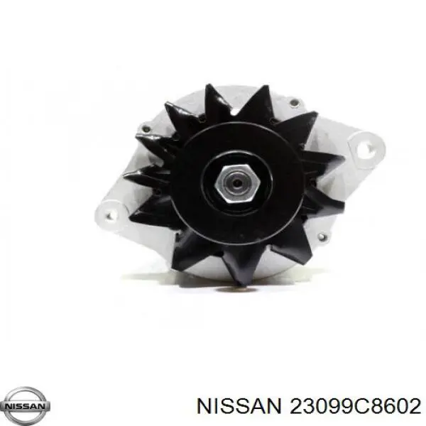  23099C8602 Nissan