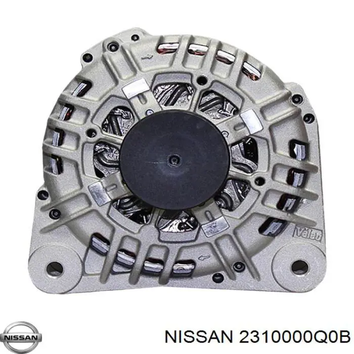 2310000Q0B Nissan генератор