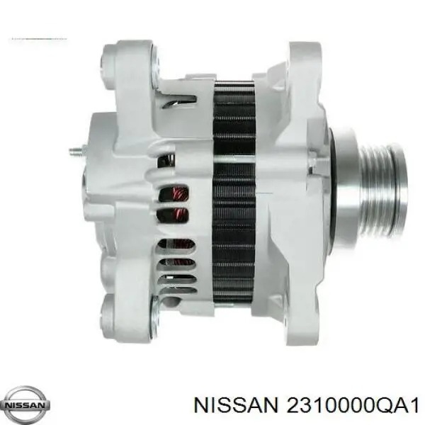 Автомобильный генератор VALEO 2542664D цена, от 56.37 USD