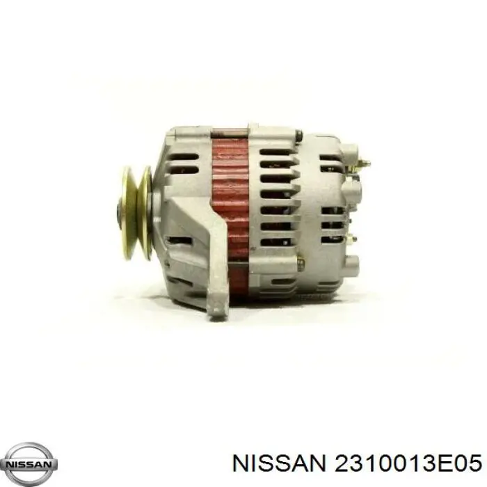  2310013E05 Nissan