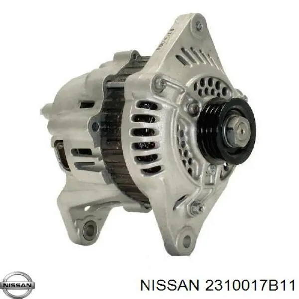 Купить 2310017B11 Nissan/Infiniti Генератор