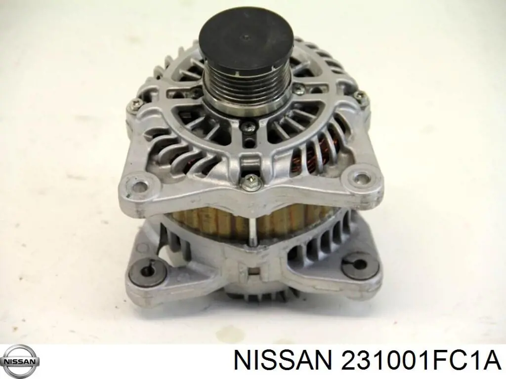 231001FC1A Nissan генератор