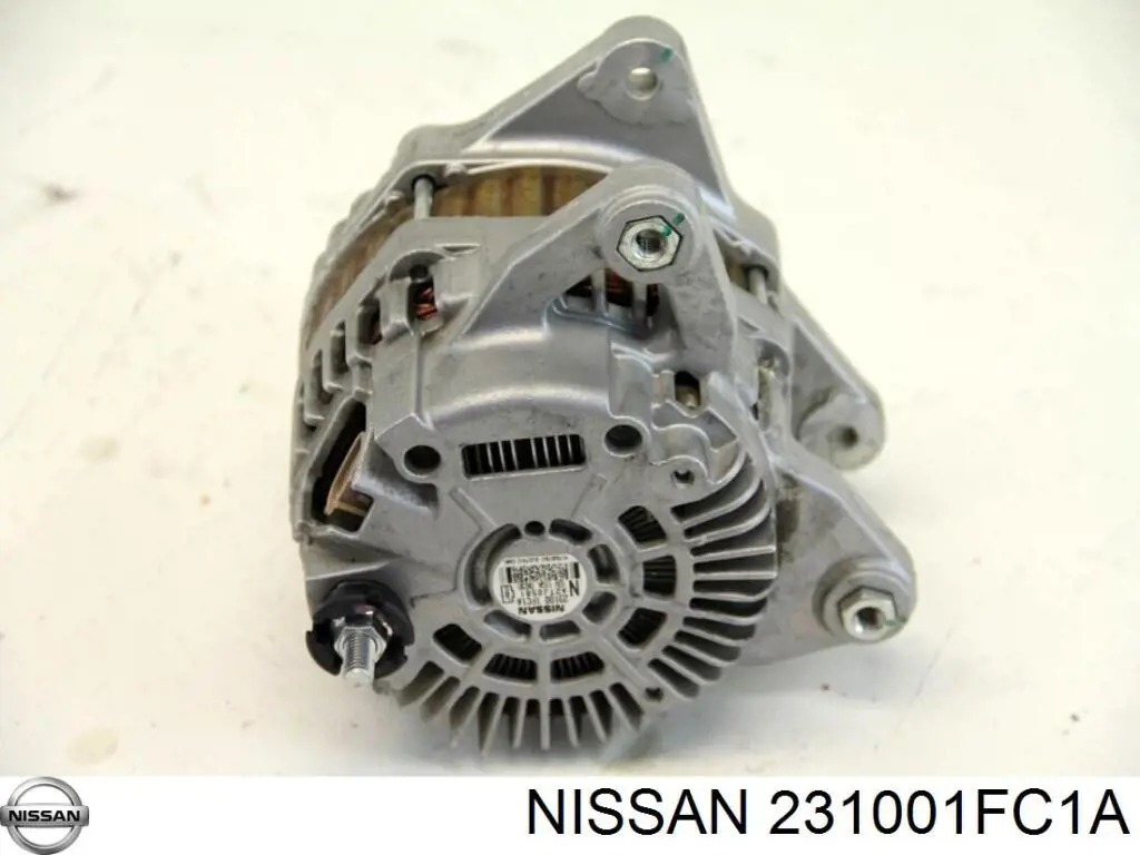 Купить 231001FC1A Nissan/Infiniti Генератор