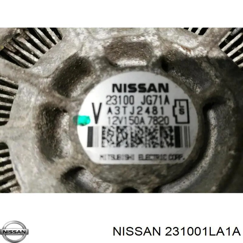 Автомобильный генератор AS/Auto Storm A5301 цена, от 190.25 USD
