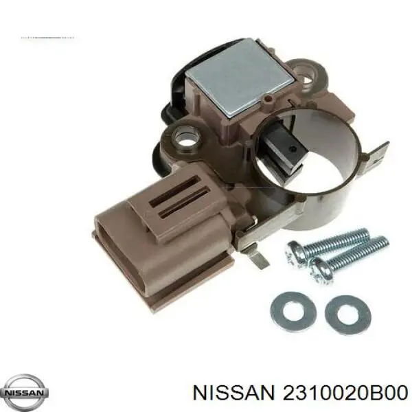 2310020B00 Nissan генератор