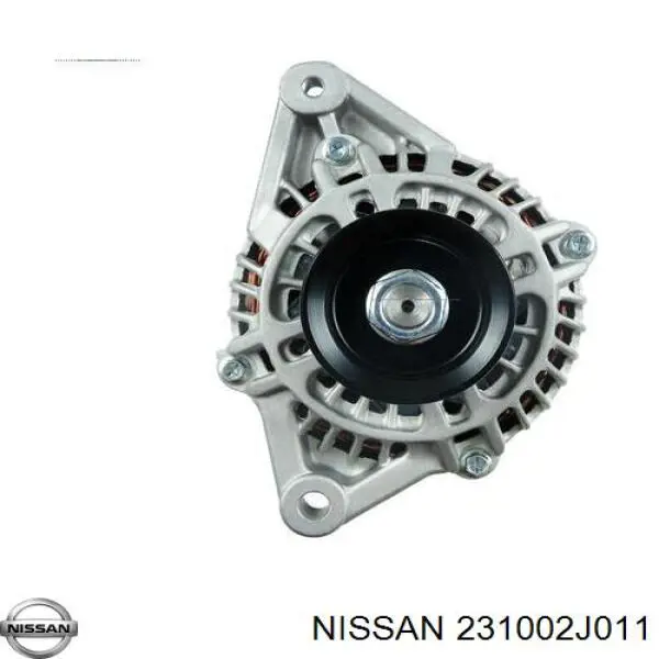 Автомобильный генератор Nissan/Infiniti 231002J011 цена, от 117.60 USD