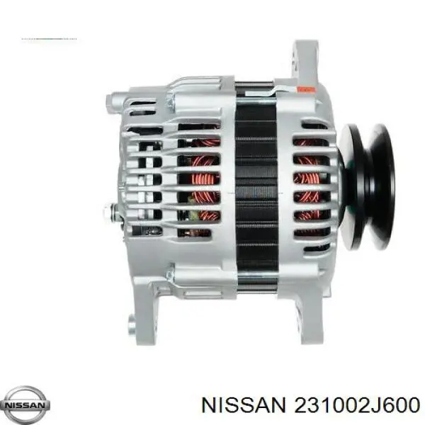 Автомобильный генератор AS/Auto Storm A2021 цена, от 88.78 USD
